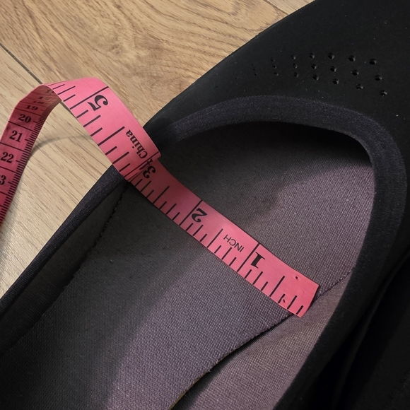 Lissom Flyte Slip On Flats- 10 - Picture 10 of 12